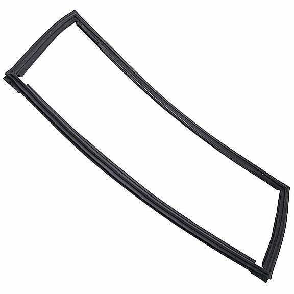 Refrigerator Door Gasket, Right (Western Black) ADX73350611