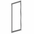 LG Refrigerator Door Gasket Assembly - Genuine OEM