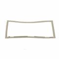LG Refrigerator Door Gasket, Left (Light Noble Gray) ADX73350636 - Genuine OEM