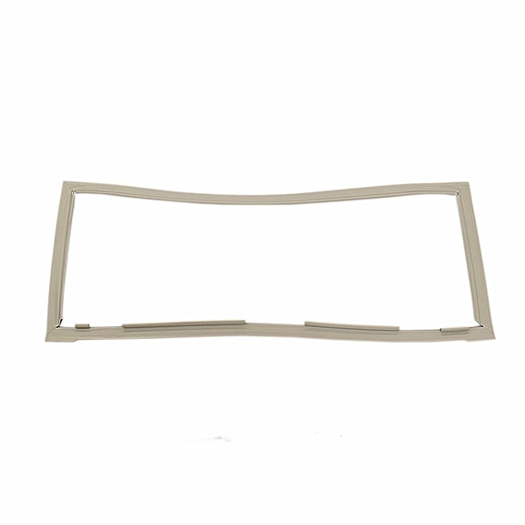 LG Refrigerator Door Gasket, Left (Light Noble Gray) ADX73350636 - Genuine OEM