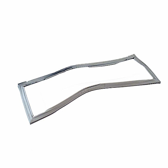 Refrigerator Door Gasket, Left - Genuine OEM