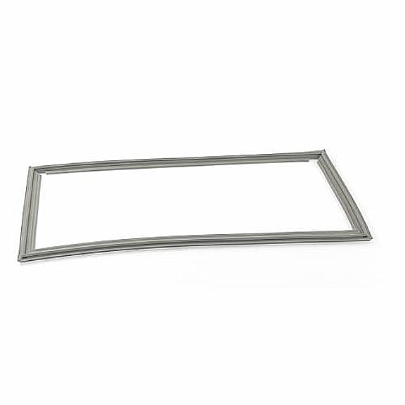 LG Refrigerator Door Gasket, Right (Noble Gray) ADX73350633 - Genuine OEM
