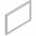 LG Refrigerator Freezer Door Gasket ADX73350934