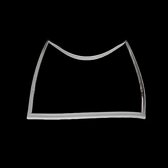 Refrigerator Freezer Door Gasket - Genuine OEM
