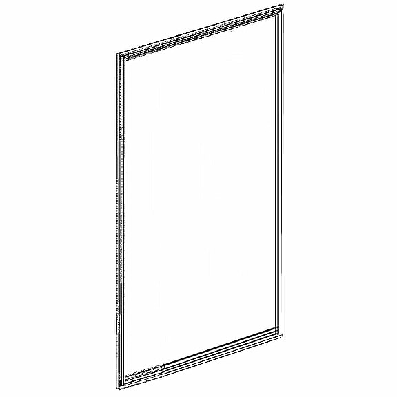 Refrigerator Door Gasket