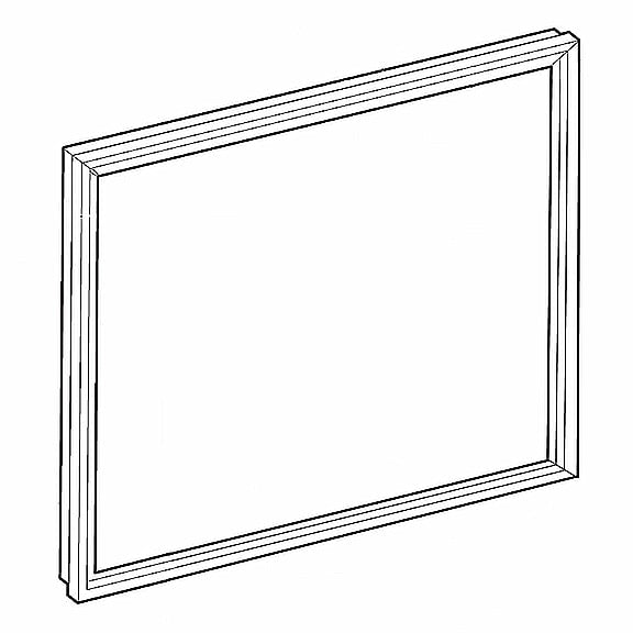 ADX73350952 - Genuine OEM Refrigerator Part