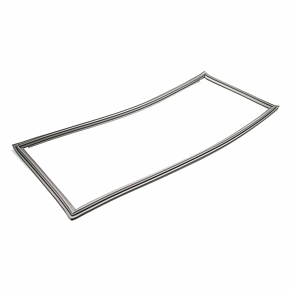 LG Refrigerator Door Gasket, Right ADX73550624 - Genuine OEM
