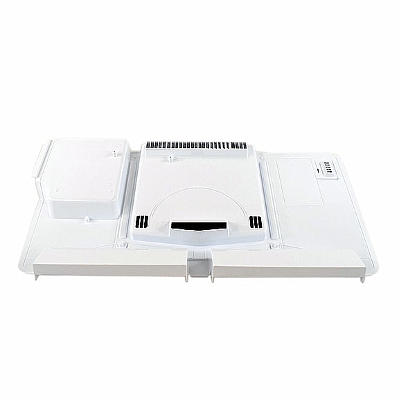 Refrigerator Evaporator Cover Assembly