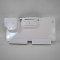 LG Refrigerator Freezer Evaporator Cover and Ice Fan Assembly AEB73944701 - Genuine OEM