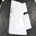 Lg Refrigerator Fan Grille Assembly - Genuine OEM