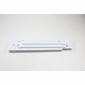 LG Refrigerator Drawer Slide Rail AEC73857401 - Genuine OEM