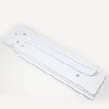LG Refrigerator Pantry Drawer Guide AEC73857402 - Genuine OEM