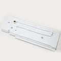 Refrigerator Pantry Drawer Slide Rail, Right - Genuine OEM