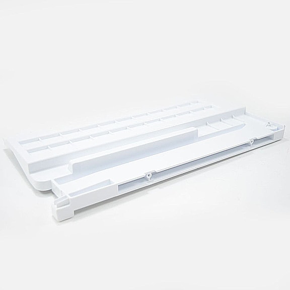 LG Refrigerator Crisper Drawer Center Rail AEC73877402 - Genuine OEM