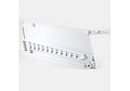 Kenmore Elite Refrigerator Drawer Slide Rail AEC73317501 - Genuine OEM