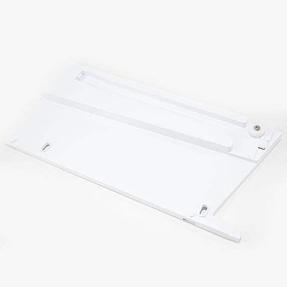 Kenmore Refrigerator Crisper Drawer Track, Left AEC73317601 - Genuine OEM