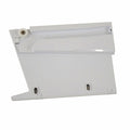 LG Refrigerator Crisper Drawer Slide Rail, Right AEC73317604 - Genuine OEM