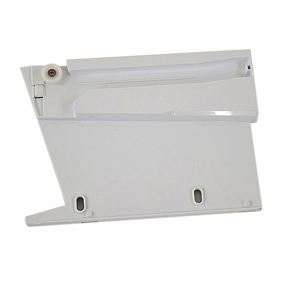 LG Refrigerator Crisper Drawer Slide Rail, Right AEC73317604 - Genuine OEM