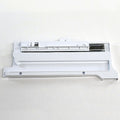 Refrigerator Freezer Drawer Slide Rail Assembly, Left AEC73337401