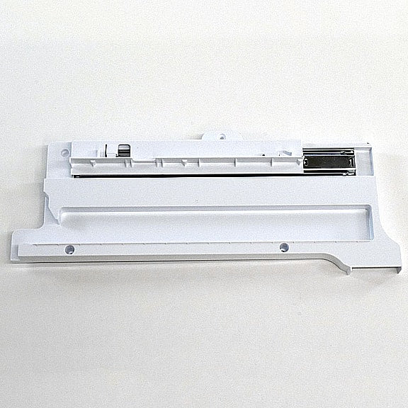 Refrigerator Freezer Drawer Slide Rail Assembly, Left AEC73337401