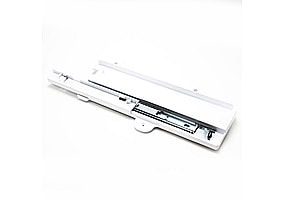 Refrigerator Freezer Drawer Slide Rail Assembly, Right AEC73337402
