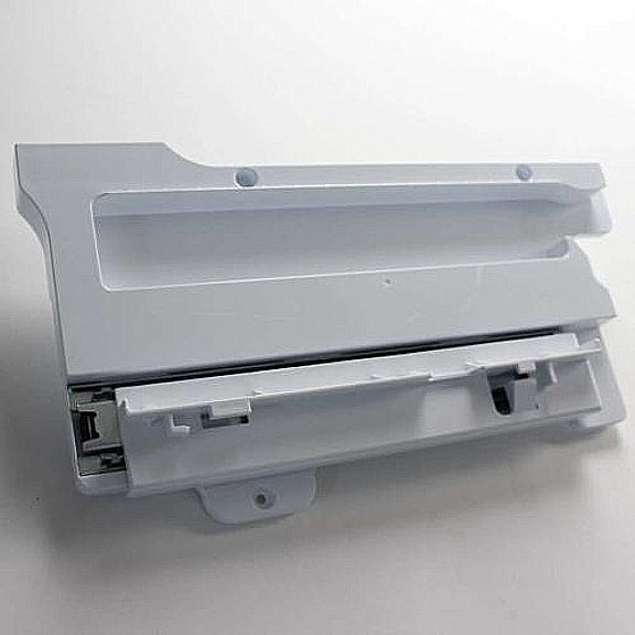 LG Refrigerator Freezer Drawer Slide Rail Assembly, Left AEC73337403 - Genuine OEM