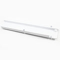 Refrigerator Freezer Basket Slide Rail, Right AEC73617602 - Genuine OEM