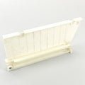 Kenmore Refrigerator Crisper Drawer Center Rail AEC73637401 - Genuine OEM