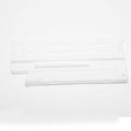 LG Refrigerator Crisper Drawer Track, Left AEC73637501 - Genuine OEM