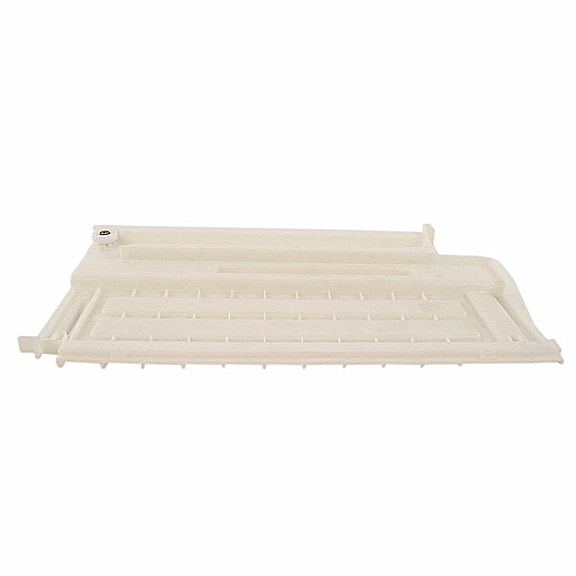 LG Refrigerator Drawer Slide Rail AEC73637502 - Genuine OEM