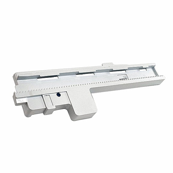 Refrigerator Freezer Drawer Slide Rail AEC73837801