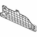 Lg Refrigerator Freezer Drawer Slide Rail Assembly AEC73877701 - Genuine OEM