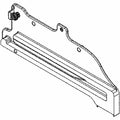 Lg Refrigerator Freezer Drawer Slide Rail Assembly AEC73877702 - Genuine OEM
