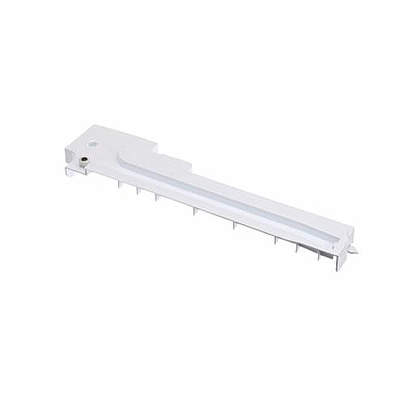 Refrigerator Rail Guide Assembly AEC74897804 - Genuine OEM
