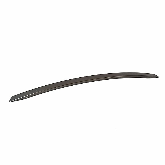 Refrigerator Door Handle, Right (replaces AED75493804) AED37082990 - Genuine OEM