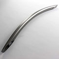 Refrigerator Freezer Door Handle Assembly AED37133156 - Genuine OEM