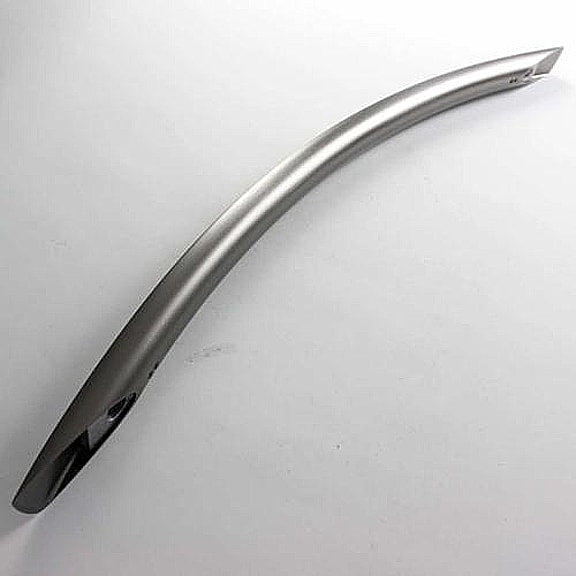 Refrigerator Freezer Door Handle Assembly AED37133156 - Genuine OEM