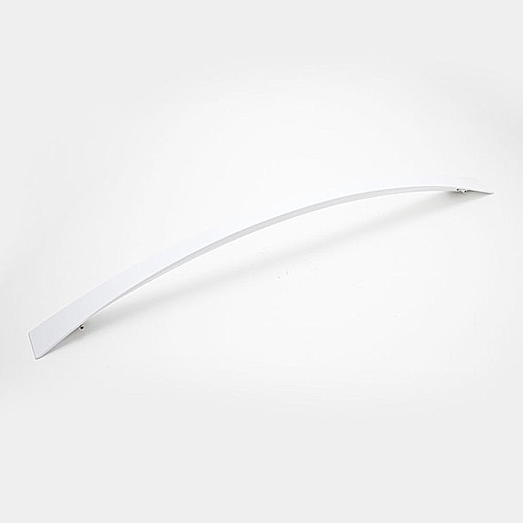 Kenmore Refrigerator Door Handle Assembly AED72952703 - Genuine OEM
