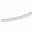 Refrigerator Door Handle - Genuine OEM