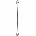 Refrigerator Door Handle - Genuine OEM