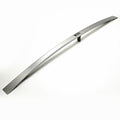 Refrigerator Door Handle Assembly (replaces AED72952818) AED72952810 part #AED72952810