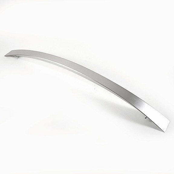 Refrigerator Door Handle Assembly part #AED73593003