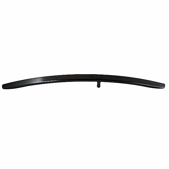 Refrigerator Door Handle, Right AED73593245 - Genuine OEM