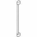 Refrigerator Door Handle - Genuine OEM