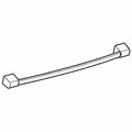 Refrigerator Freezer Door Handle - Genuine OEM