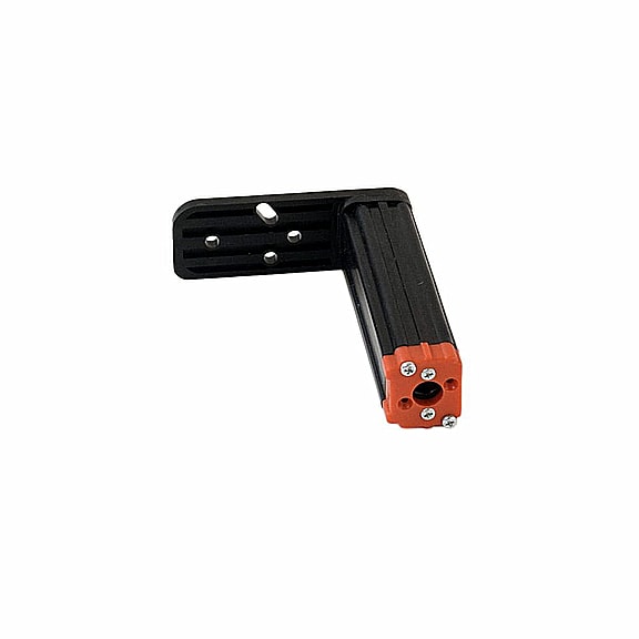 LG Refrigerator Door Hinge AEH36821905 - Genuine OEM