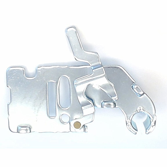 Refrigerator Door Hinge AEH60614101