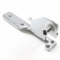 LG Refrigerator Door Hinge, Left Center AEH71135372 - Genuine OEM
