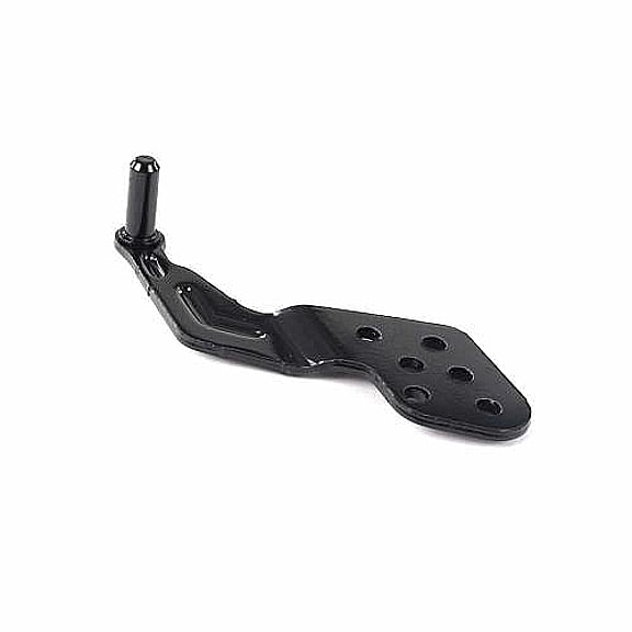 Refrigerator Hinge Assembly, Upper AEH72957207 - Genuine OEM