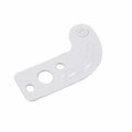 Refrigerator Ice Bank Door Hinge AEH72976201